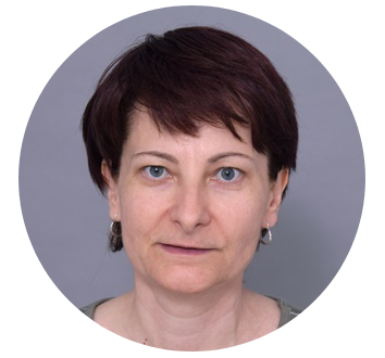 Kontakty pro média - Monika Bartošová