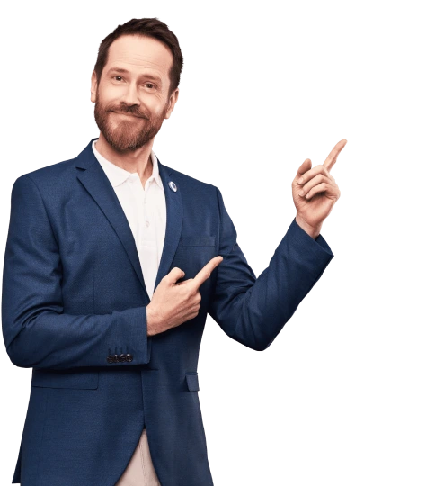 Pan Centropol ukazuje skvělou nabídku dalších benefitů společnosti