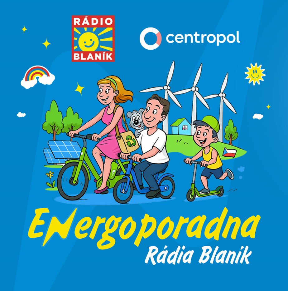 Energo poradna Centropol