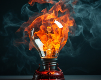 Česko zažilo první blackout. Nebo ne?